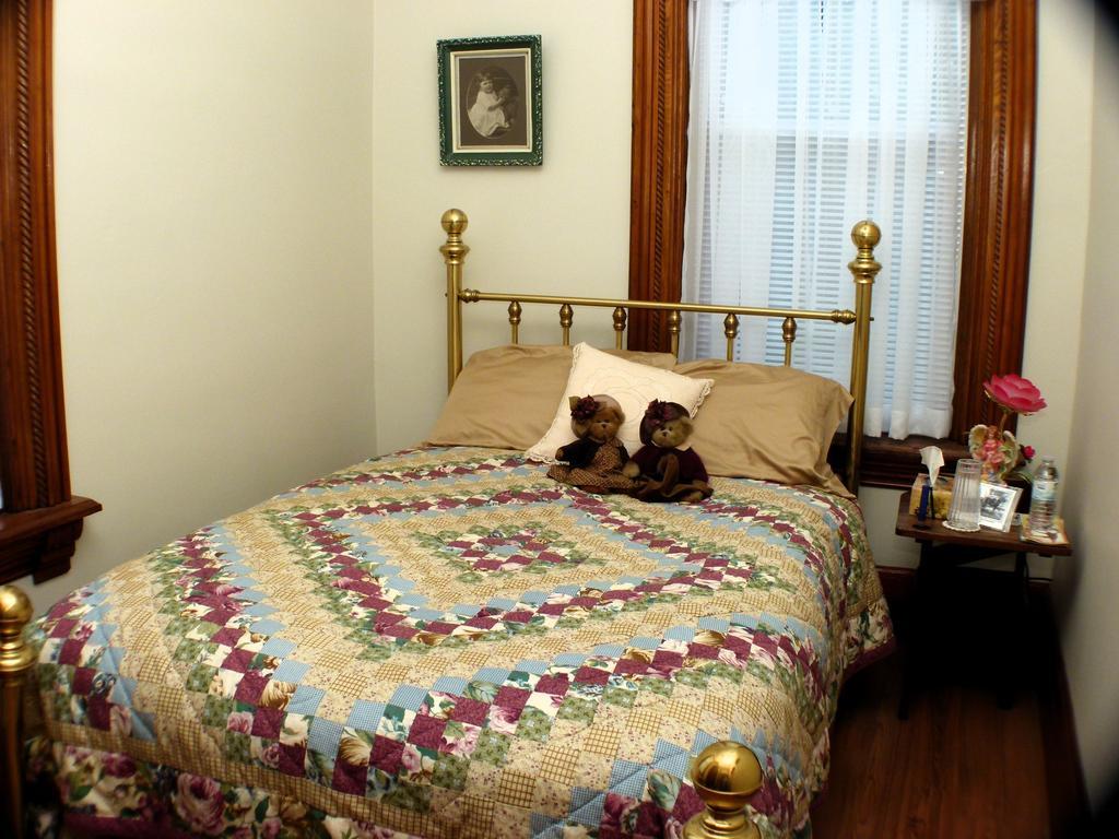 Doctor'S House B & B 타라 외부 사진
