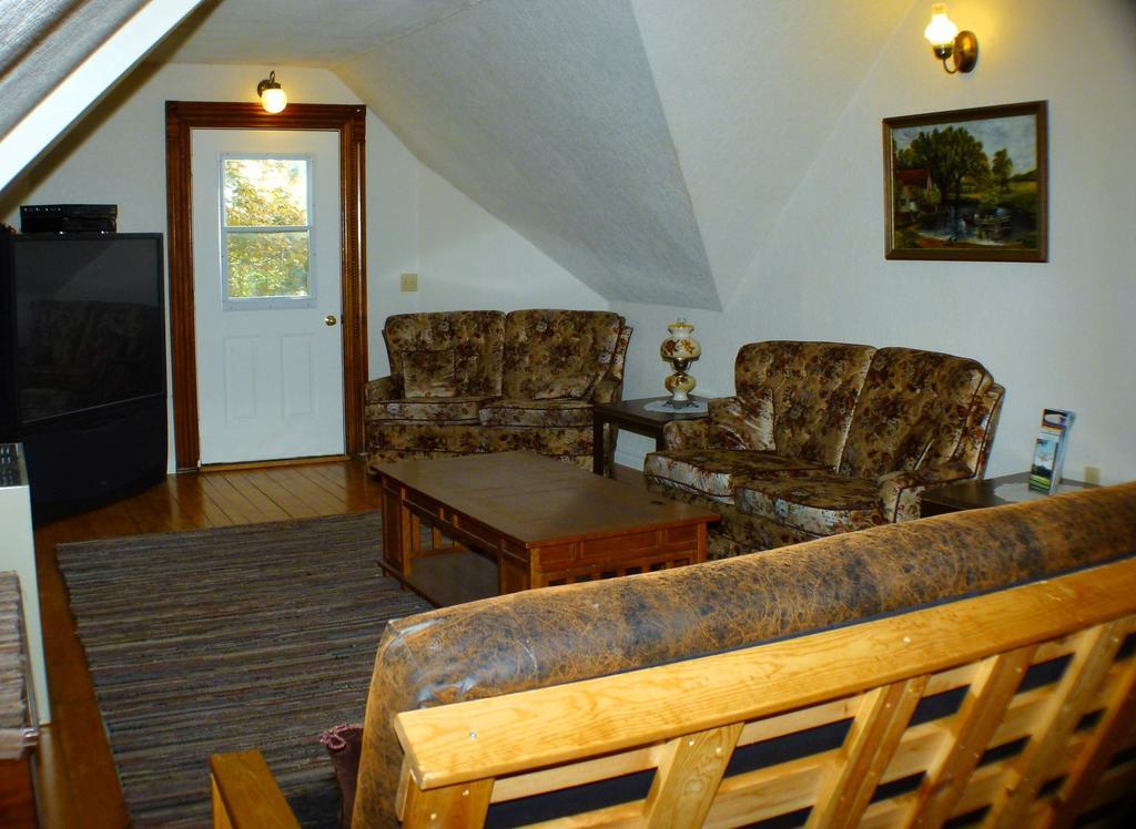 Doctor'S House B & B 타라 객실 사진