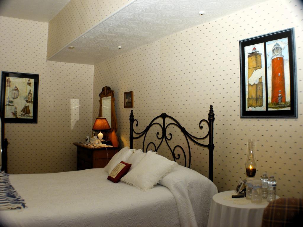 Doctor'S House B & B 타라 외부 사진