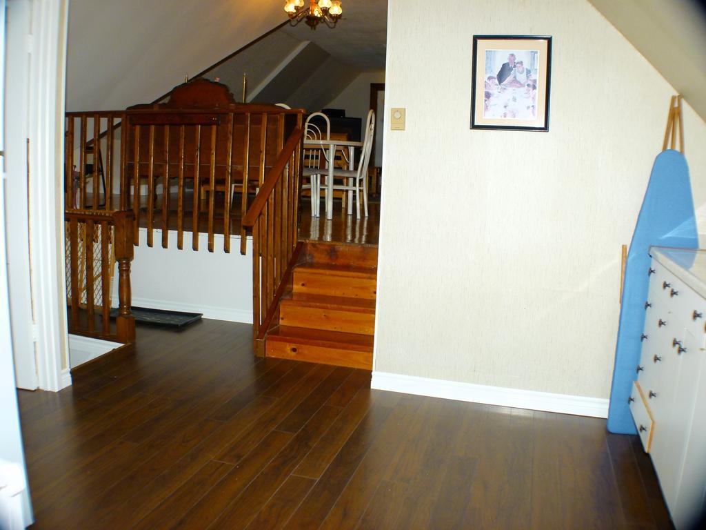 Doctor'S House B & B 타라 객실 사진