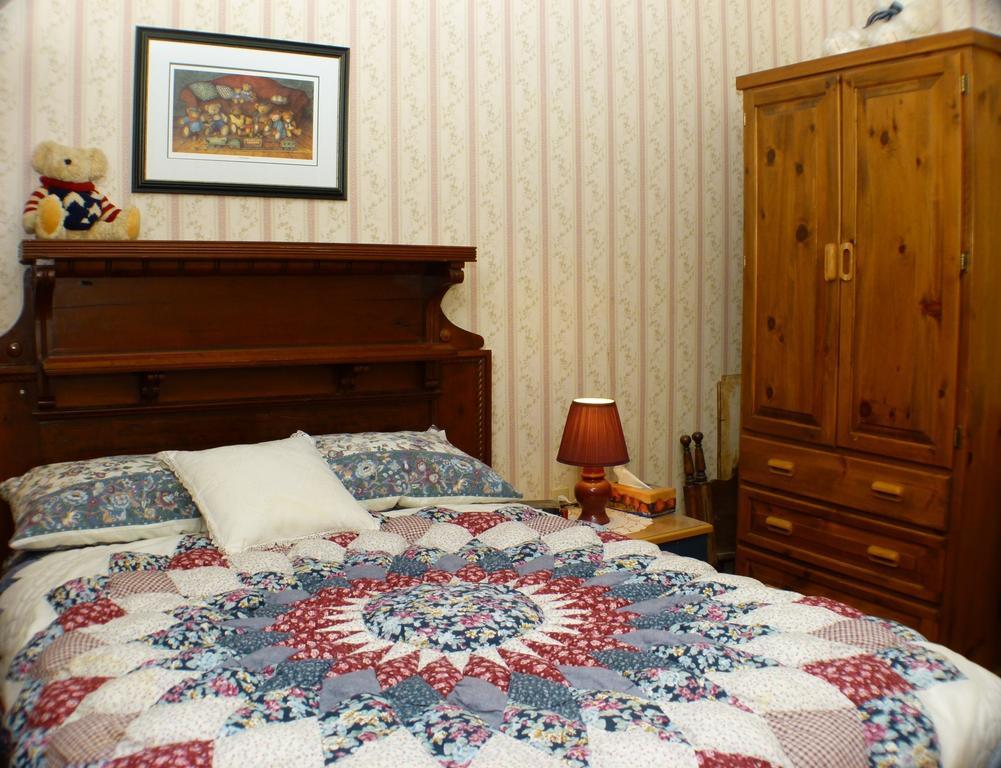 Doctor'S House B & B 타라 객실 사진