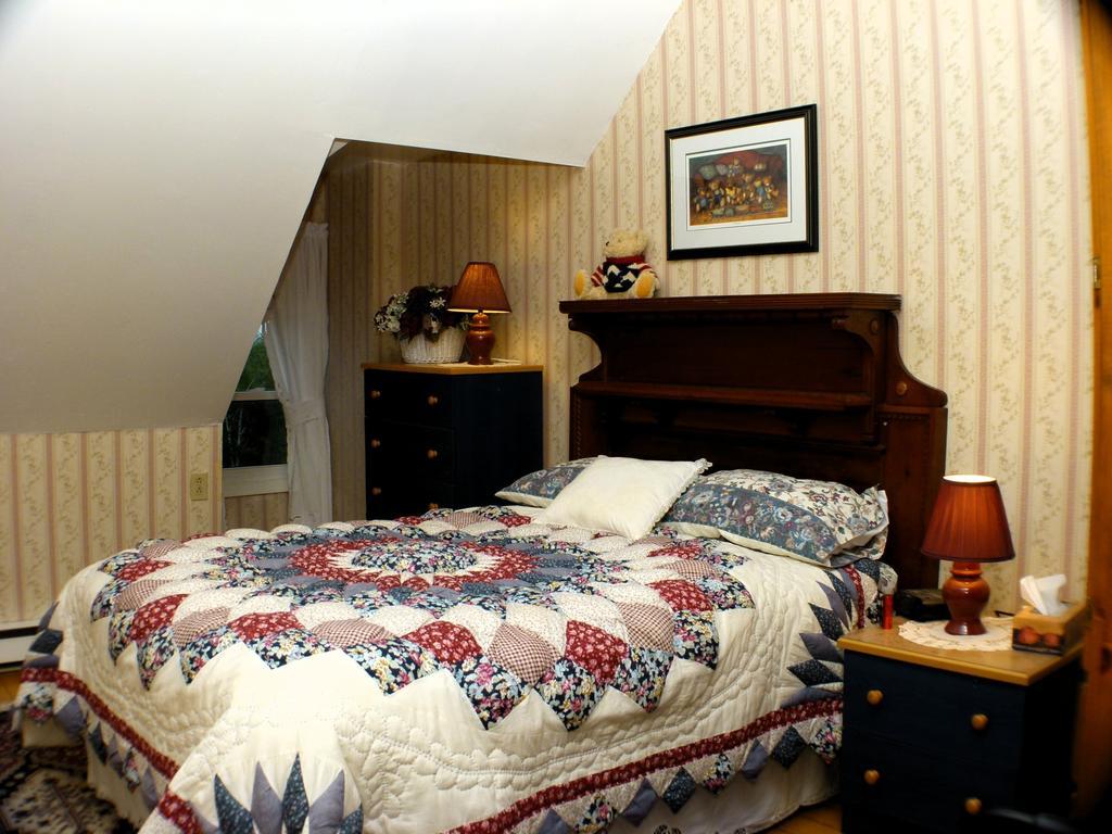 Doctor'S House B & B 타라 객실 사진