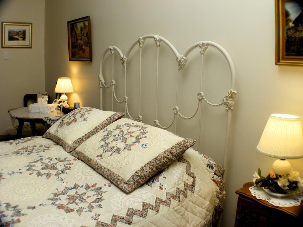 Doctor'S House B & B 타라 객실 사진