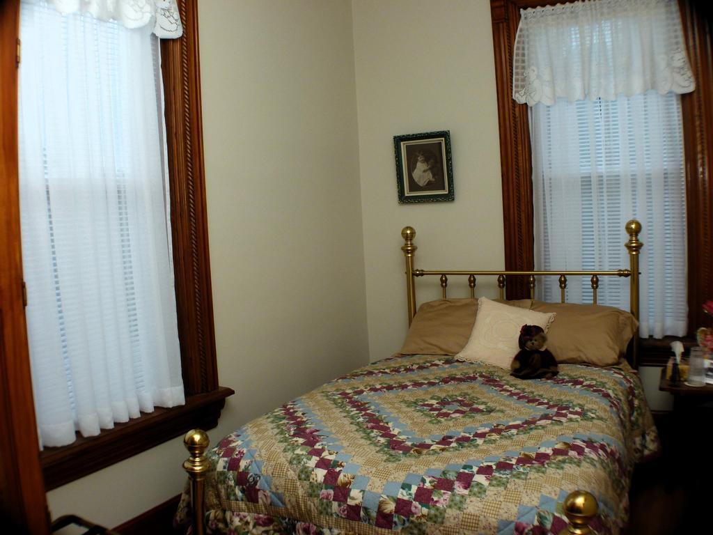 Doctor'S House B & B 타라 객실 사진