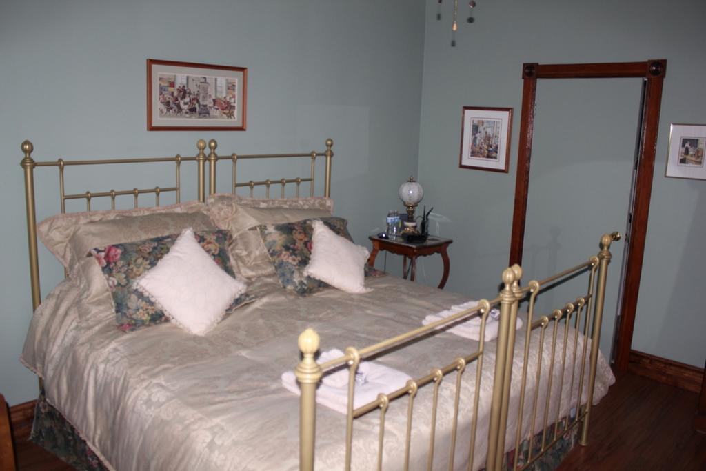 Doctor'S House B & B 타라 객실 사진