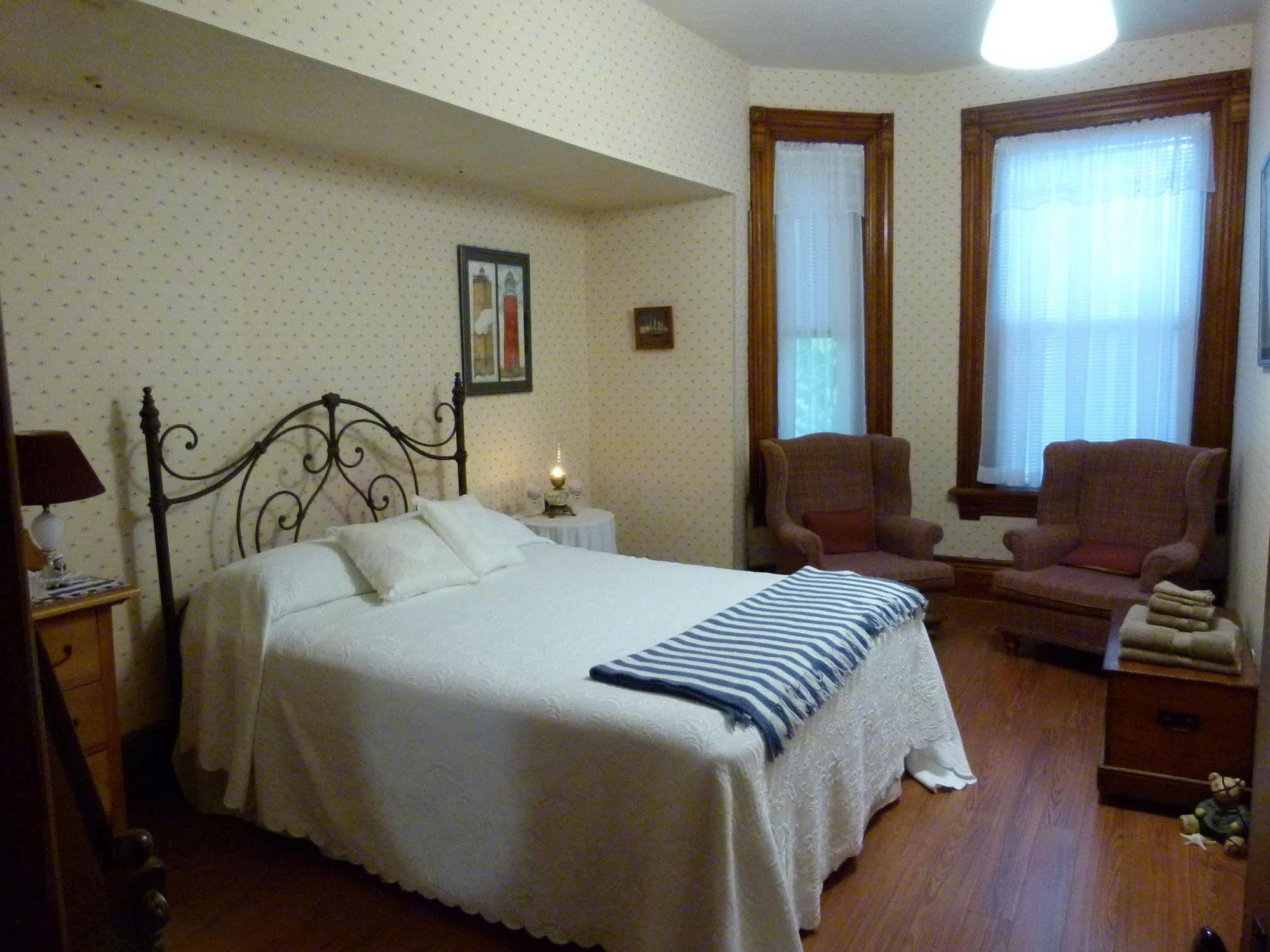Doctor'S House B & B 타라 외부 사진