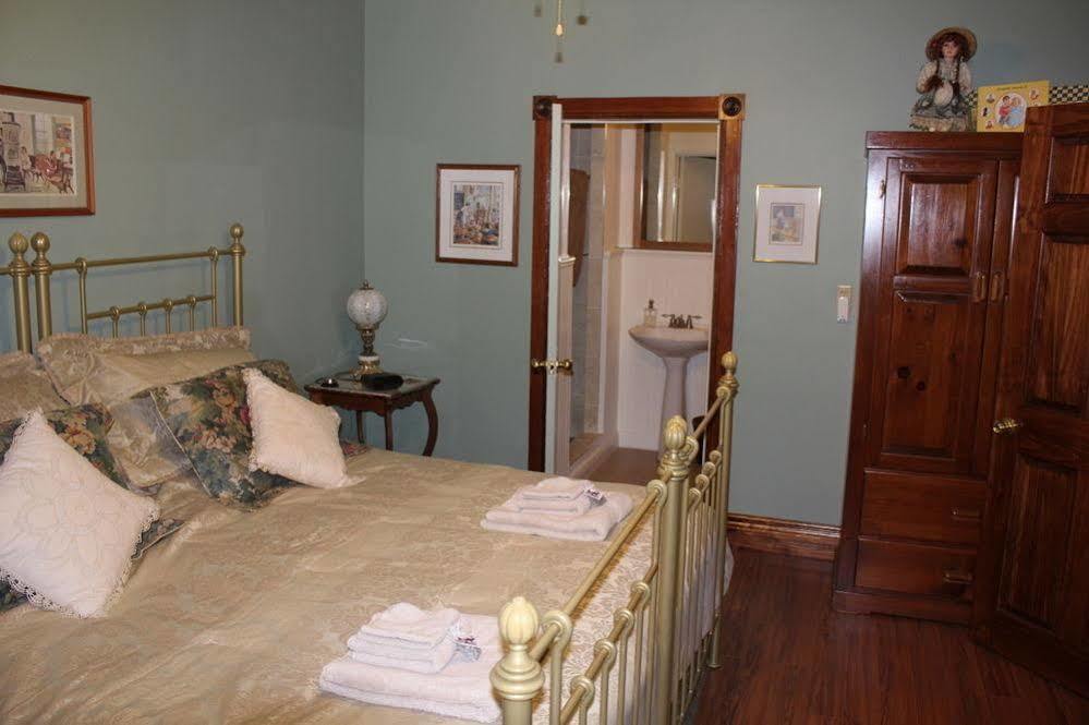 Doctor'S House B & B 타라 외부 사진