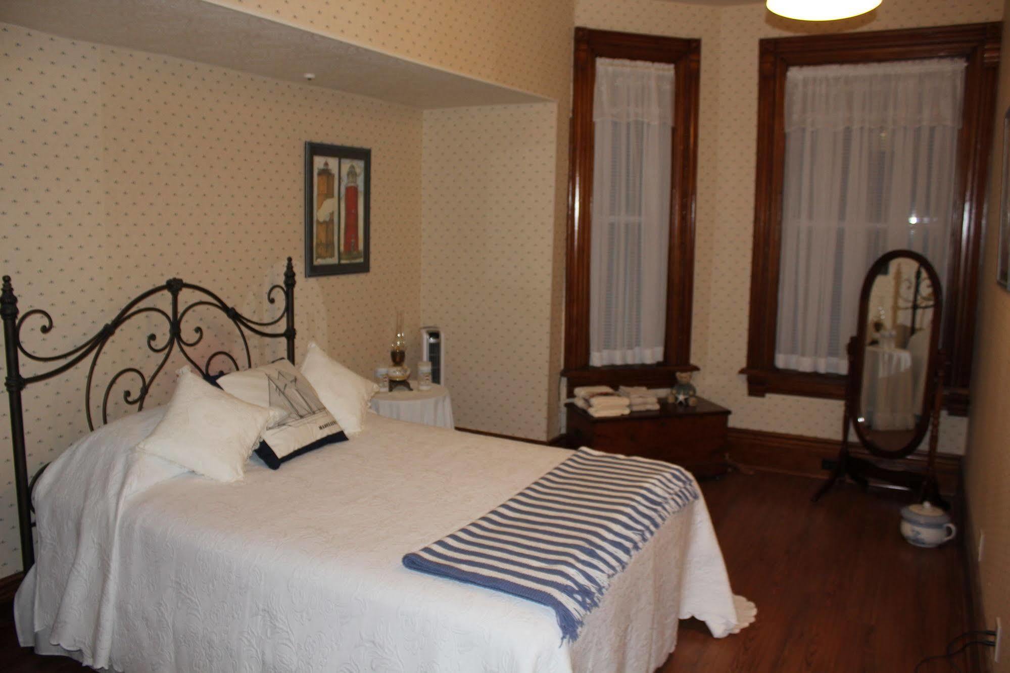 Doctor'S House B & B 타라 외부 사진
